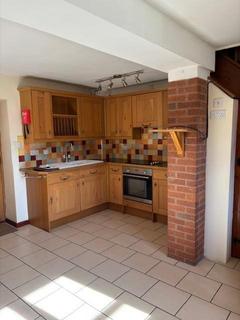 2 bedroom cottage to rent, Leominster HR6