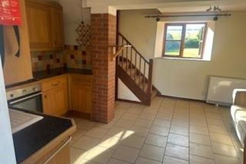 2 bedroom cottage to rent, Leominster HR6