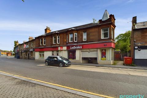 2 bedroom flat to rent, Sunnyside Road, Coatbridge, North Lanarkshire, ML5