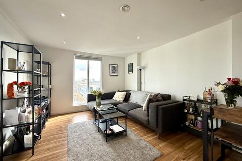 2 bedroom apartment for sale, The Exchange, Salford Quays, Salford Quays M5