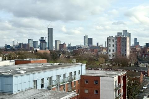 2 bedroom apartment for sale, The Exchange, Salford Quays, Salford Quays M5