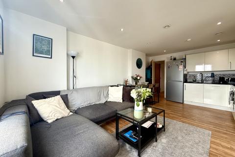 2 bedroom apartment for sale, The Exchange, Salford Quays, Salford Quays M5