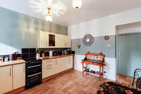 2 bedroom terraced house for sale, 14 Omega Street, Harrogate, HG1 2BZ