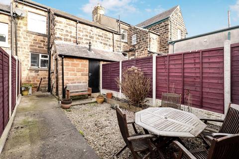 2 bedroom terraced house for sale, 14 Omega Street, Harrogate, HG1 2BZ