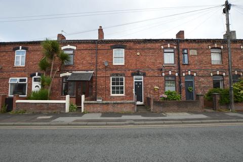 2 bedroom terraced house to rent, Warrington Road, Spring View