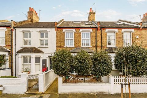 3 bedroom terraced house for sale, Somerset Road, London, W4