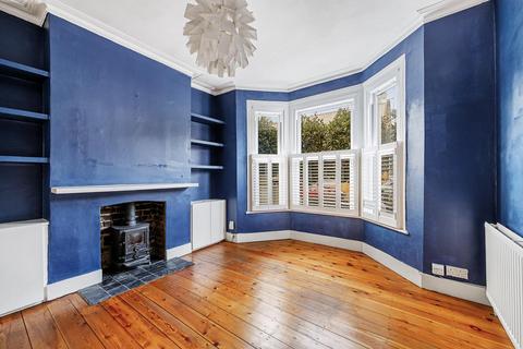 3 bedroom terraced house for sale, Somerset Road, London, W4