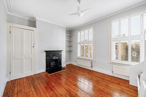 3 bedroom terraced house for sale, Somerset Road, London, W4