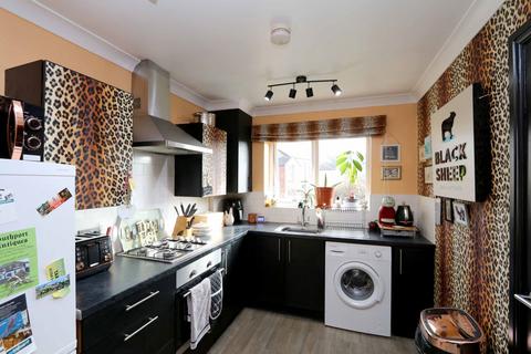 2 bedroom flat for sale, East Street, Southport PR9