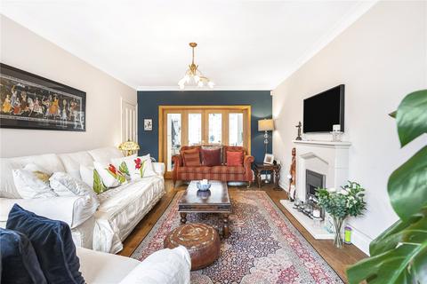 4 bedroom detached house for sale, Meadway, London, N14