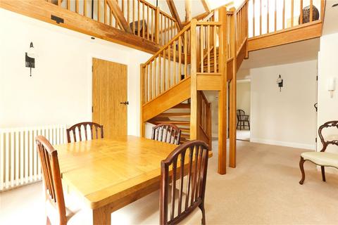 2 bedroom penthouse to rent, Wharf Hill, Hampshire SO23