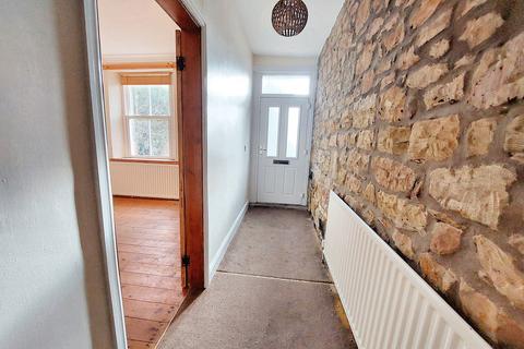 4 bedroom terraced house for sale, Bridge Street, Alnwick, Northumberland, NE66 1QY