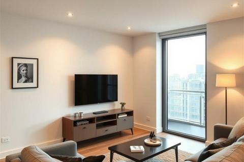 2 bedroom apartment for sale, Quay St, Manchester