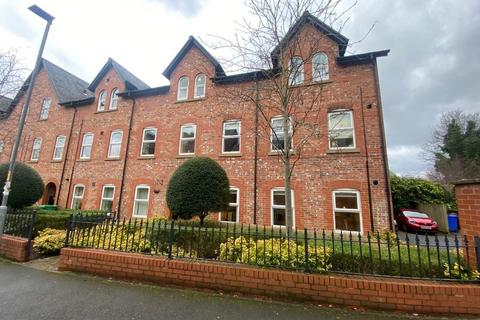 2 bedroom flat for sale, St. Pauls Road, Withington