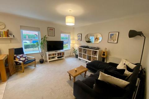 2 bedroom flat for sale, St. Pauls Road, Withington