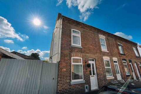 1 bedroom terraced house to rent, Brookfield Street, Syston, LE7