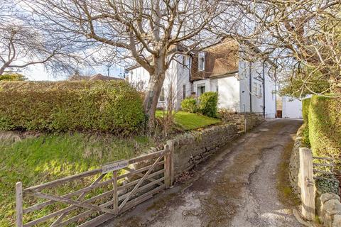 4 bedroom semi-detached house for sale, Shatton, Bamford, Hope Valley