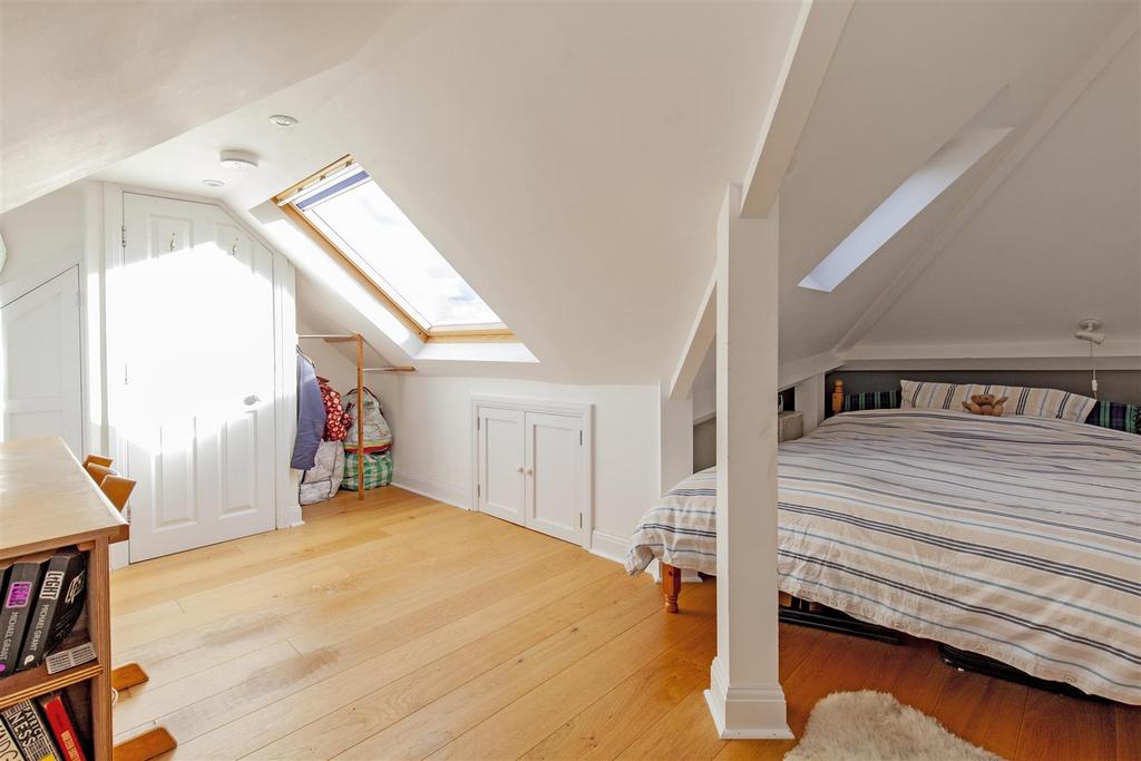 Bedroom 4