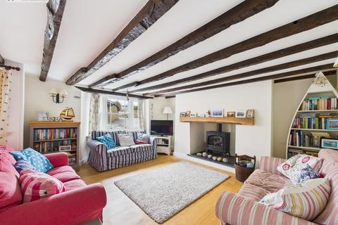 Tall Chimneys, 41 Bude Street, Appledore, Bideford, EX39 1PS