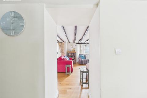 Tall Chimneys, 41 Bude Street, Appledore, Bideford, EX39 1PS