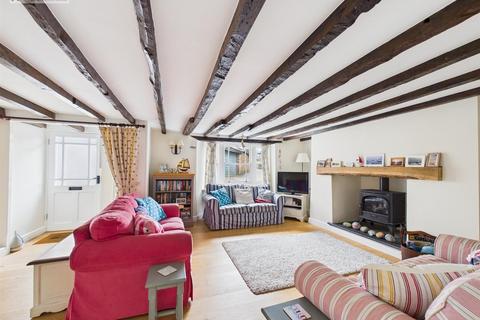 Tall Chimneys, 41 Bude Street, Appledore, Bideford, EX39 1PS