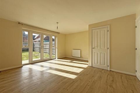 3 bedroom detached house for sale, Morant View, Bowbrook, Shrewsbury