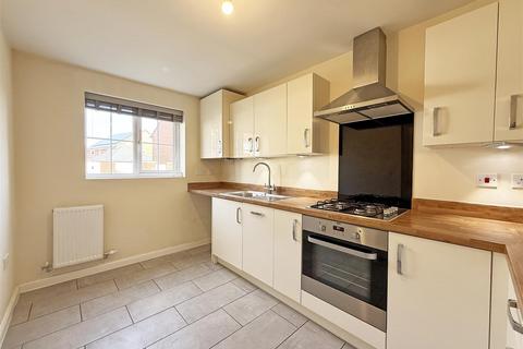 30 Morant View, Bowbrook, Shrewsbury, SY5 8QG