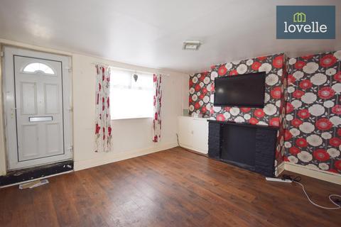 2 bedroom terraced house for sale, Eastfield Road, Louth LN11