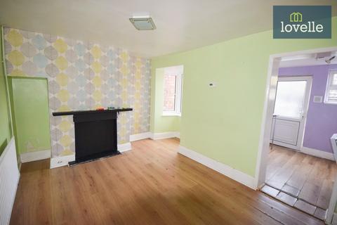 2 bedroom terraced house for sale, Eastfield Road, Louth LN11