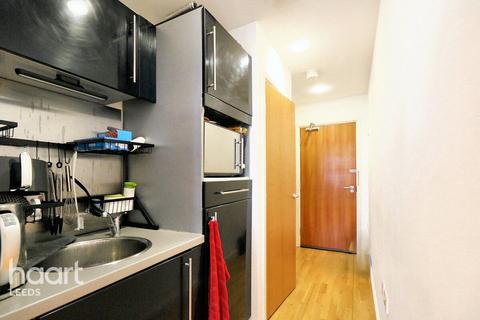 1 bedroom apartment for sale, Skinner Lane, Leeds