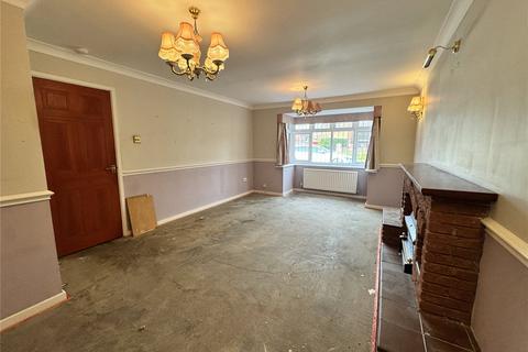 4 bedroom detached house for sale, Taryn Drive, Darlaston, Wednesbury, WS10