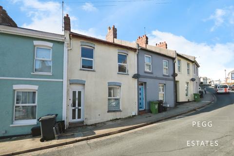 3 bedroom maisonette for sale, Torquay TQ1