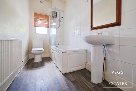 3 bedroom maisonette for sale, Forest Road, Torquay