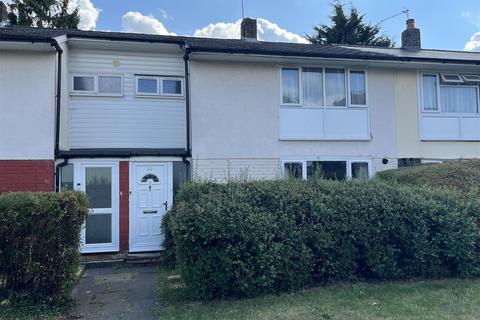 3 bedroom terraced house to rent, Deerswood Avenue, Hatfield