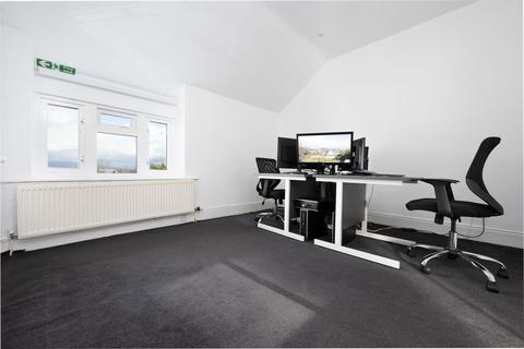 1 bedroom flat for sale, Finnart Street, Greenock, PA16