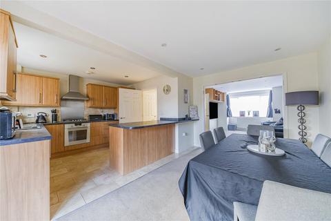 3 bedroom detached house for sale, Queensway South, Hersham, Walton-On-Thames, KT12