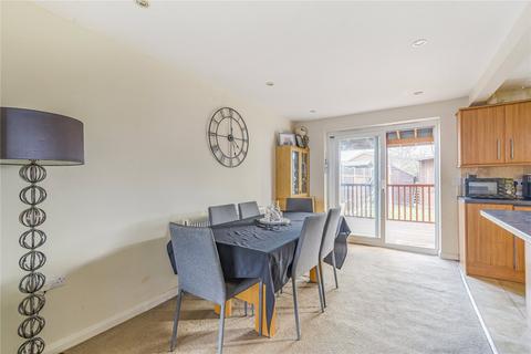 3 bedroom detached house for sale, Queensway South, Hersham, Walton-On-Thames, KT12