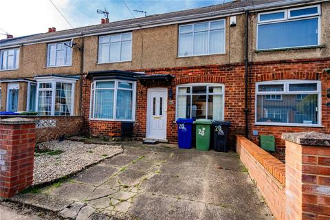 3 bedroom terraced house for sale, Birch Avenue, Grimsby, Lincolnshire, DN34