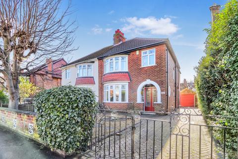 4 bedroom semi-detached house for sale, Darlington Road, Hartburn