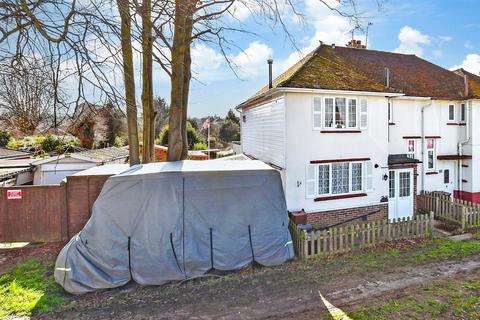 3 bedroom semi-detached house for sale, Grange Road, Gillingham, Kent