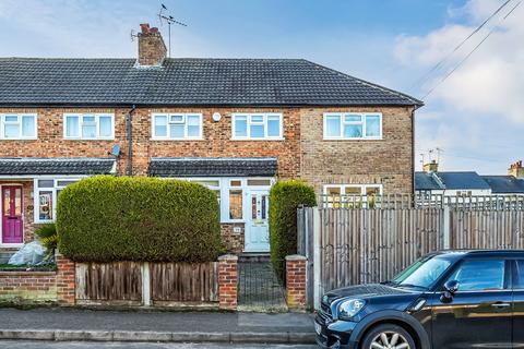 4 bedroom end of terrace house for sale, The Moor Road, Sevenoaks, Kent