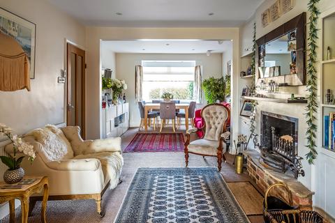 4 bedroom end of terrace house for sale, The Moor Road, Sevenoaks, Kent