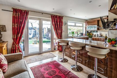 4 bedroom end of terrace house for sale, The Moor Road, Sevenoaks, Kent