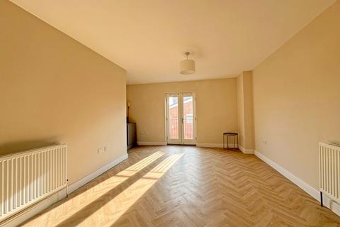 3 bedroom terraced house for sale, Awebridge Way, Gloucester GL4