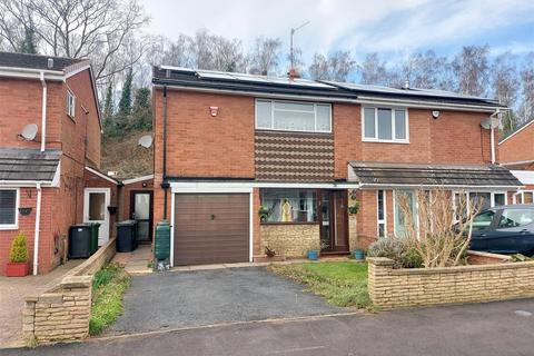 3 bedroom semi-detached house for sale, The Birches, Stourport-On-Severn