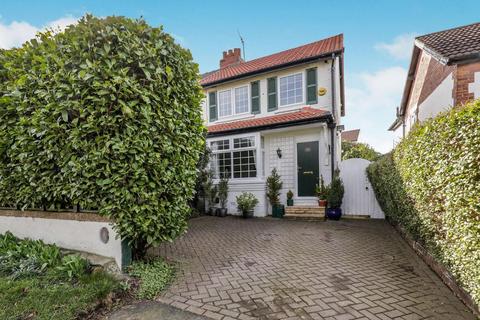 3 bedroom semi-detached house for sale, Station Road, Pannal, Harrogate, HG3 1JN