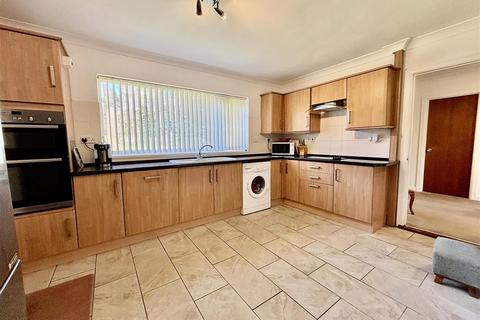 3 bedroom detached bungalow for sale, Derwen Fawr Road, Sketty, Swansea