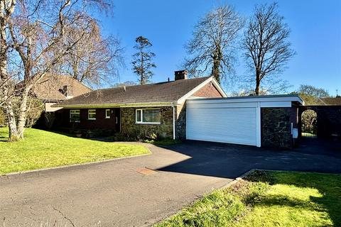 3 bedroom detached bungalow for sale, Derwen Fawr Road, Sketty, Swansea