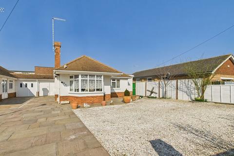 3 bedroom detached bungalow for sale, Marlborough Road, Goring By Sea, Worthing, BN12