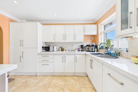 3 bedroom detached bungalow for sale, Marlborough Road, Goring By Sea, Worthing, BN12